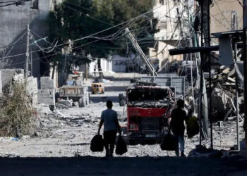 Moldoveanul rănit în Israel a fost externat, dar rămâne sub monitorizare medicală