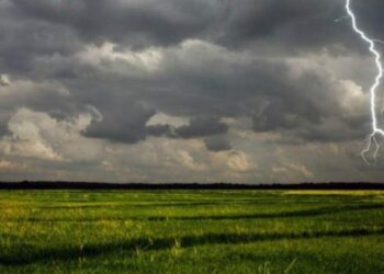 Tragedie în satul Chirileni: O femeie a murit, după ce a fost lovită de fulger în timp ce lucra într-o seră