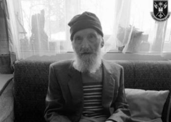 A murit Constantin Cojocaru, cel mai bătrân om din Republica Moldova