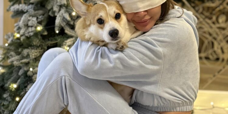 В Хынчештах найден щенок, которому отрезали все четыре лапки и хвост