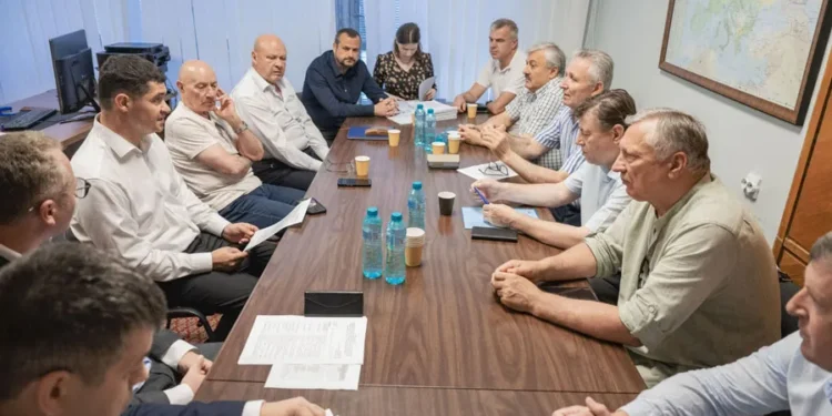 Строители дома в Дурлешть лишатся сертификата об аттестации