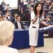 „Chipul distrugerii Europei” – Ursula von der Leyen, acuzată dur de o deputată poloneză