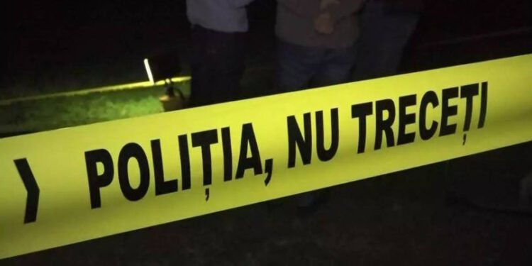 Bălți: Crimă între prieteni de pahar. Un bărbat riscă 20 de ani de închisoare