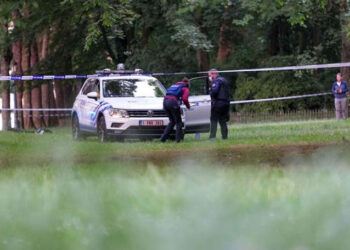 Tragedie în Belgia: Un copil moldovean de 12 ani a murit în urma unei urmăriri de către Poliție