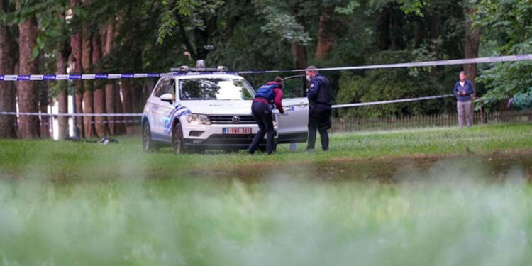 Tragedie în Belgia: Un copil moldovean de 12 ani a murit în urma unei urmăriri de către Poliție