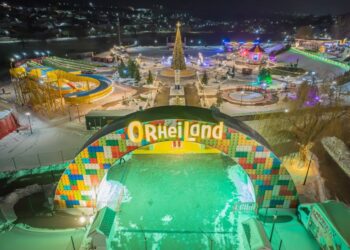 Администрация «Орхей Лэнд»: Парк работает в штатном режиме, распространяемая информация — вводящая в заблуждение