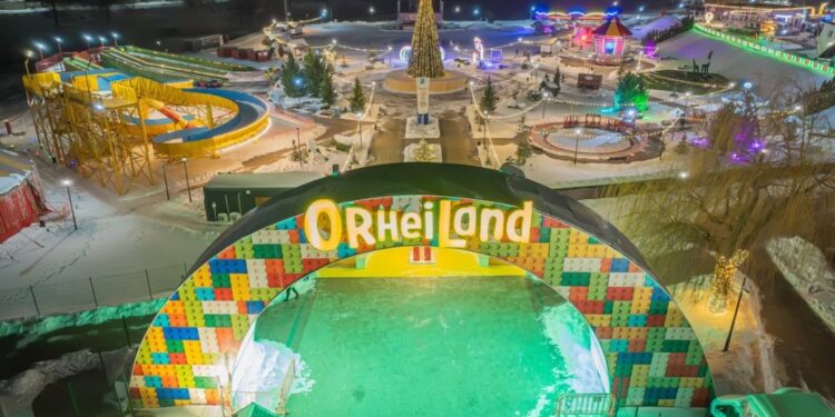 Администрация «Орхей Лэнд»: Парк работает в штатном режиме, распространяемая информация — вводящая в заблуждение