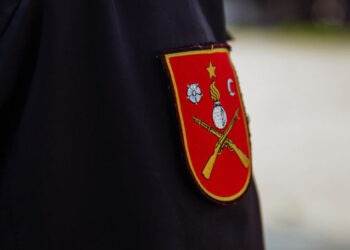 Trei persoane care au trecut ilegal frontiera de stat, reținute de carabinieri