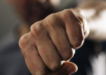 Paznic din Chișinău, bătut cu bestialitate – Poliția investighează agresiunea