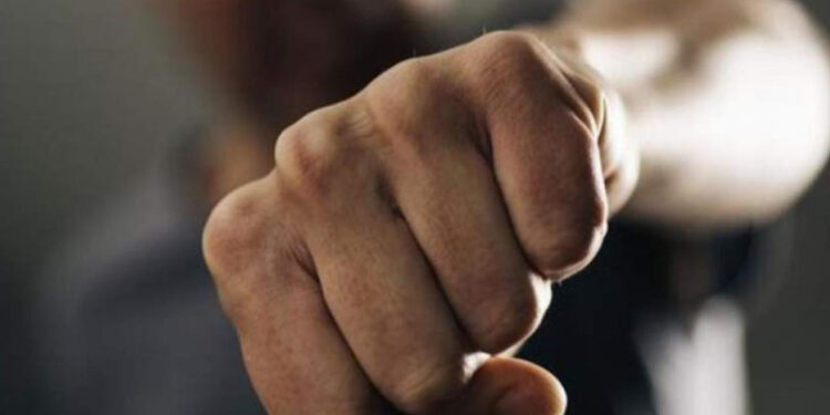 Paznic din Chișinău, bătut cu bestialitate – Poliția investighează agresiunea