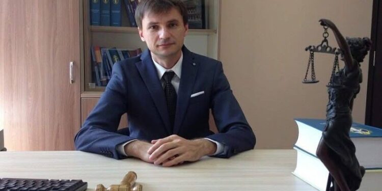 Ion Malanciuc, numit judecător la Curtea Constituțională de către CSM