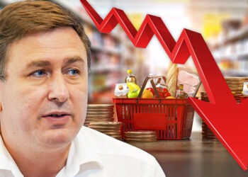 Expert: 80% dintre moldoveni nu-și pot permite o masă sănătoasă