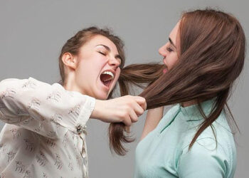 Violență între cumnate la Soroca: 50 de ore de muncă pentru agresiune fizică