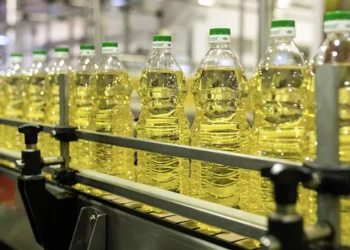 Импорт подсолнечного масла более чем вдвое превысил экспорт