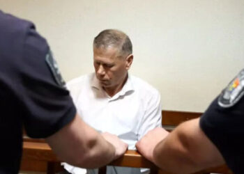 Ce se întâmplă dacă Nicanor Ciochină va fi condamnat? Legislația imperfectă i-a permis să își redobândească mandatul