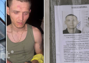 Заключенный, сбежавший из колонии в Бендерах, пойман в Чимишлийском районе