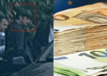 Complice al șefului Biroului Vamal Centru, reținut pentru mită