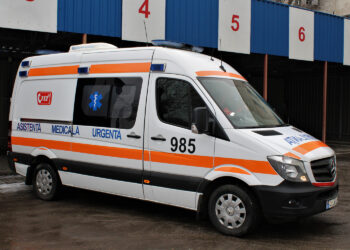 Doi adolescenți din Rîbnița, intoxicați cu alcool, au ajuns la spital