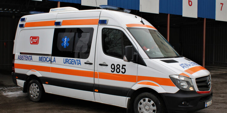 Doi adolescenți din Rîbnița, intoxicați cu alcool, au ajuns la spital