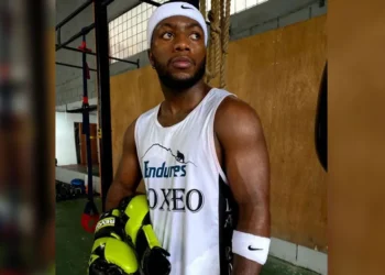 Колумбийскому боксёру отказали во въезде в Молдову