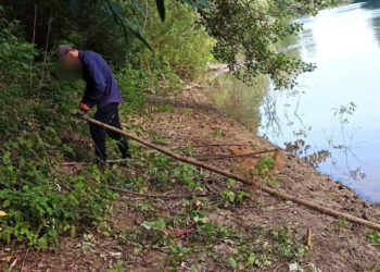 Doi tineri din Ungheni, prinși în timp ce pescuiau ilegal pe râul Prut