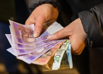 В Молдове падает спрос на украинскую гривну