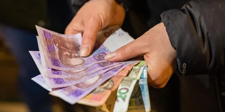 В Молдове падает спрос на украинскую гривну