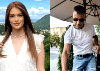 Crimă în Cosmopolis: Ex-concurenta de la Insula iubirii, împușcată mortal în fața fetiței sale