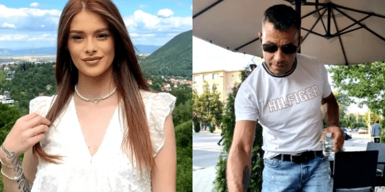 Crimă în Cosmopolis: Ex-concurenta de la Insula iubirii, împușcată mortal în fața fetiței sale