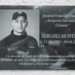 „Eroii nu mor niciodată”: Doi ani de la tragedia de pe Aeroport, în care polițistul de frontieră Serghei Munteanu a fost împușcat mortal. Mesajul emoționat din partea colegilor