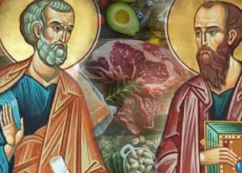 A început Postul Sfinților Petru și Pavel: 12 zile de rugăciune și cumpătare
