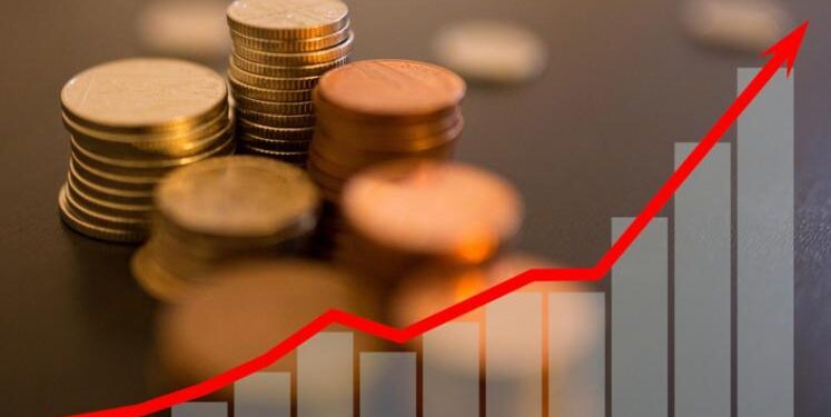 Scumpirile nu se mai opresc: Inflația a ajuns la 8% în doar 12 luni