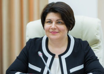 Natalia Gavrilița și-a imaginat un salariu mare și l-a obținut: Peste 1,2 milioane de lei de la BNM, după ce a plecat din Guvern |VIDEO