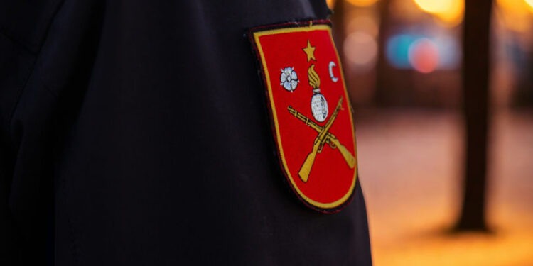 Un adolescent de 15 ani, alungat de acasă, a cerut ajutorul carabinierilor din Chișinău