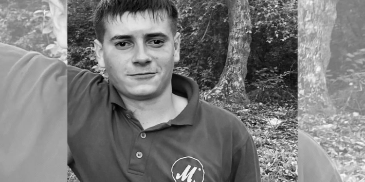 Tânăr din Micăuți, dispărut fără urmă: Poliția cere sprijinul populației