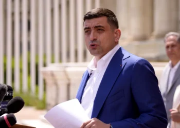 Simion, atac la adresa Maiei Sandu: Victoria noastră a fost furată. E timpul să ne luăm revanșa