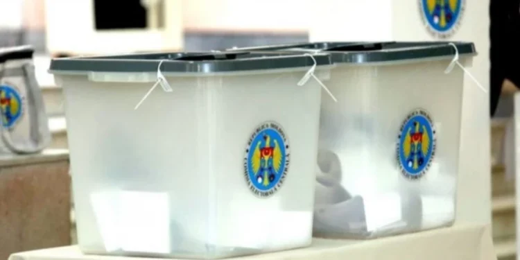 Turul doi al alegerilor locale noi în patru localități din țară