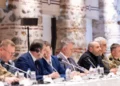 Negocierile Ucraina–Rusia de la Istanbul s-au desfășurat: „Nu negativ”, dar nici pace |VIDEO