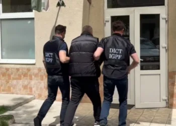 Rețea de migrație ilegală destructurată: Doi capi reținuți, venituri de peste 230 milioane lei