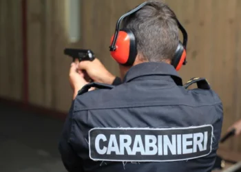 Exerciții militare cu trageri în apropiere de Bălți