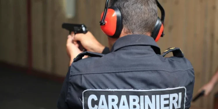 Exerciții militare cu trageri în apropiere de Bălți