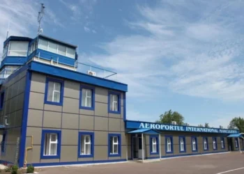 Noua inițiativă PAS. Aeroporturile moldovenești, pregătite pentru utilizare în scopuri militare? |VIDEO