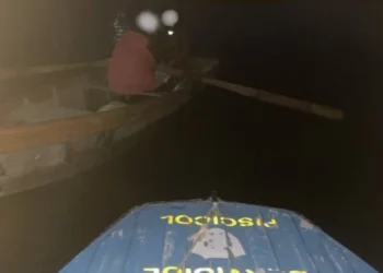 Plase interzise descoperite în apele din raionul Dubăsari în plină perioadă de prohibiție