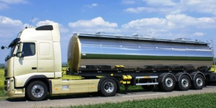 Anunț pentru transportatorii de produse petroliere