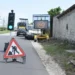 În atenția șoferilor: A început reparația unui drum din Ialoveni