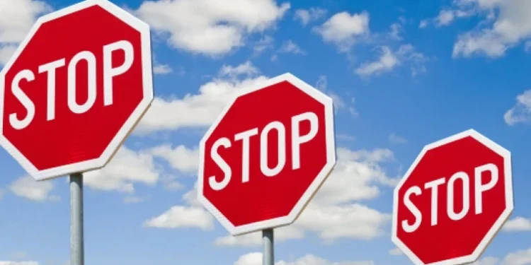 Se anunță restricționarea traficului rutier pe șos. Hîncești