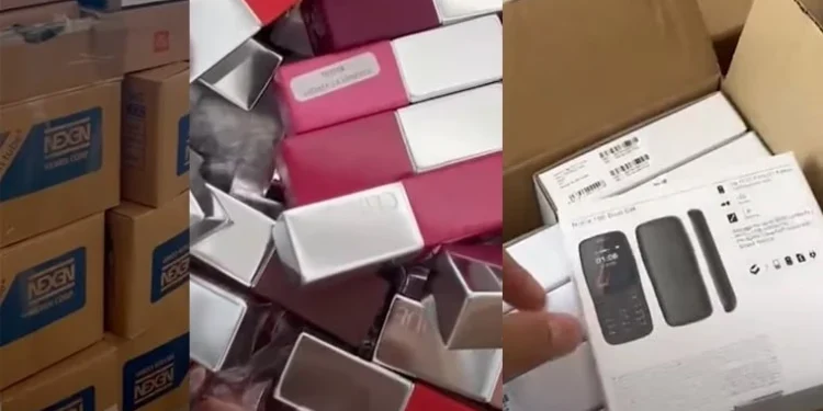 Шоппинг на колесах: водитель рейса Кишинев–Леушены попался с лишним «багажом»