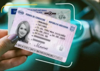 Moldovenii din Italia și Letonia își vor putea schimba permisele fără examene