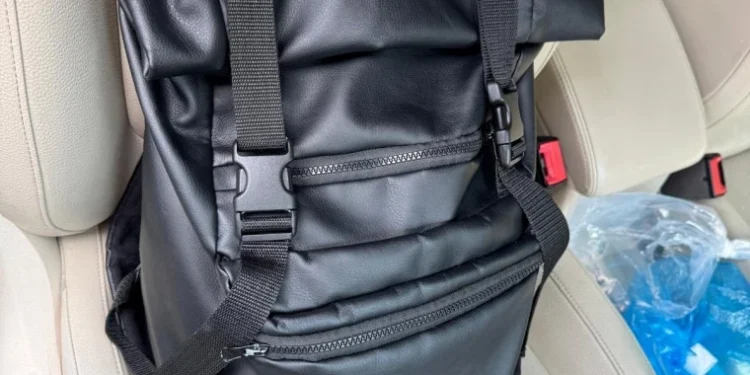 Ucrainean prins în timp ce încerca să treacă Prutul înot, cu acte false