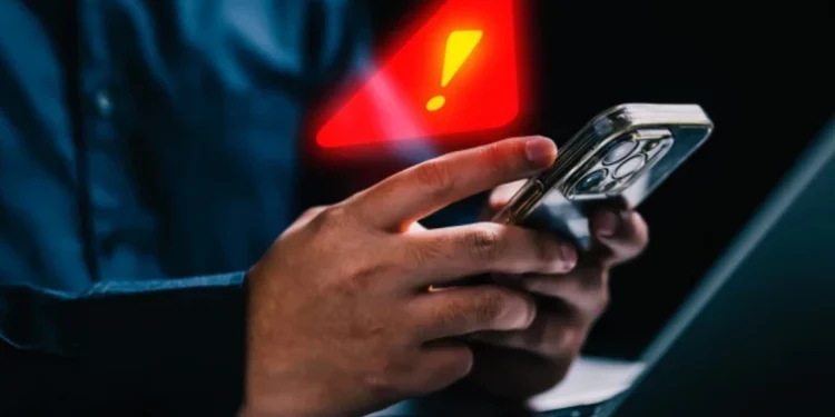 Avertisment pentru utilizatori: escrocherie cu „trecerea la 5G”